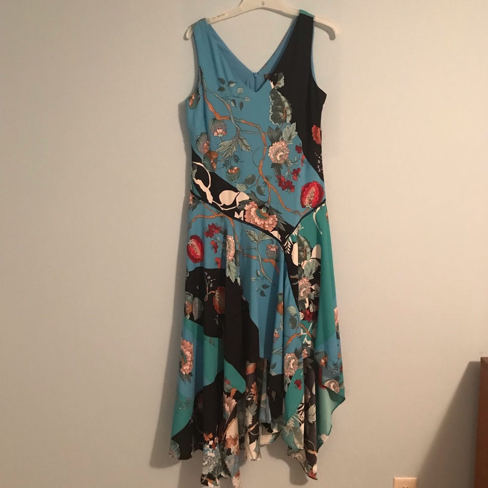Taylor dress